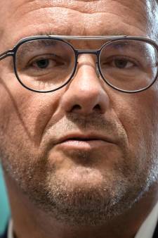 Le ministre français Damien Abad visé par une plainte pour tentative de viol