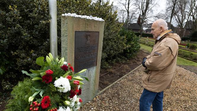 Emmerik herdenkt holocaust wel op 27 januari, grensregio Liemers niet: ‘Hoop dat ook Nederland dat gaat doen, maar kan het niet verplichten’