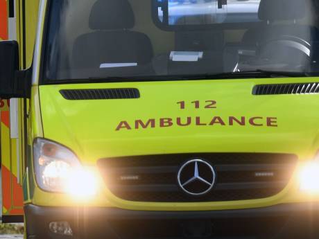 Une moto fonce sur des triathlètes limbourgeois dans les Ardennes, trois blessés transportés à l’hôpital
