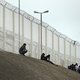 Migrant doodgereden in Calais