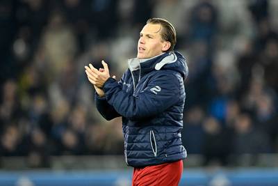 Ruud Vormer raccroche les crampons