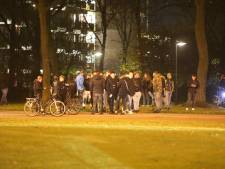 Nieuwe onrust dreigt bij beruchte rotonde in Apeldoorn, politie zal harder optreden: 'Gedrag spuugzat’