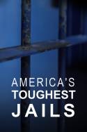 boxcover van America's Toughest Jails