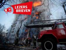 Reacties op Russische inval Oekraïne: ‘Welke landen worden het volgende slachtoffer?’
