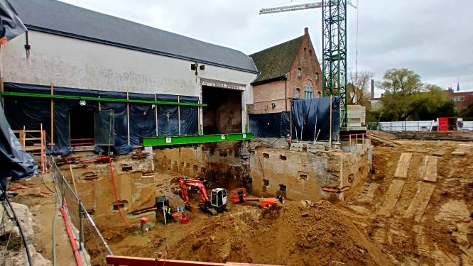 Nieuw museum Abby en Magdalenazwembad krijgen erfgoedpremies voor restauratie