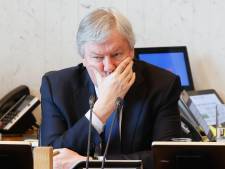 Jean-Claude Marcourt persiste et signe: “Je ne reconnais aucune faute, ni personnelle ni collective”