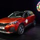 Peugeot 3008 maakt rijden nog leuker dan het al is