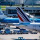 Air France-KLM kan kosten stakingen niet goedmaken