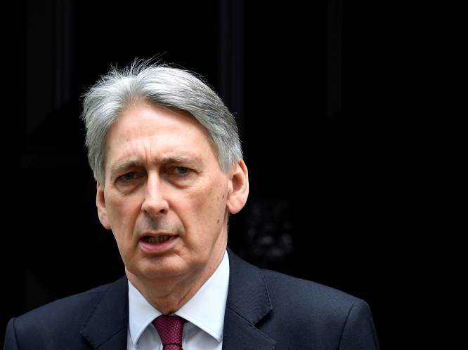 Britse minister van Financiën: “Verenigd Koninkrijk staat voor lang uitstel van brexit”