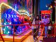 Stilaan aftellen naar jaarlijkse Paaskermis in hartje Herentals