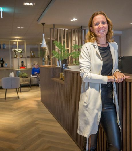Bergman Clinics in Breda groeit maar door: ‘Ooit zaten we hier met twee tuinstoeltjes’