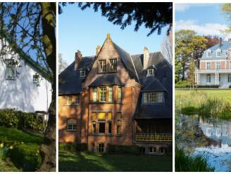 Plantjes ruilen of een fietstocht langs kastelen: onze weekendtips voor het zuiden van West-Vlaanderen