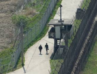 Noord-Koreaanse soldaten steken kortstondig grens met Zuid-Korea over