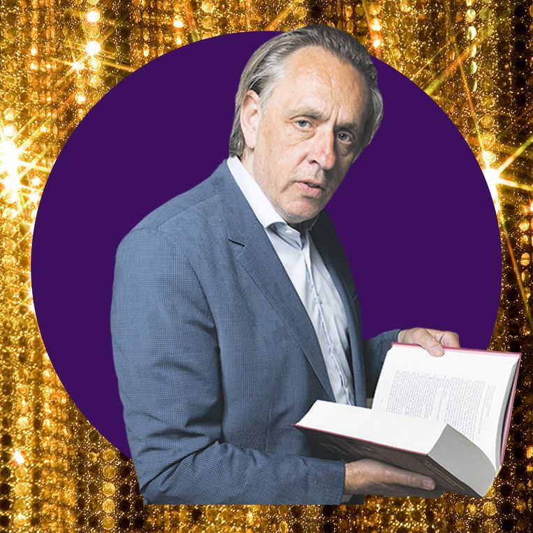 null Beeld Ivo van der Bent