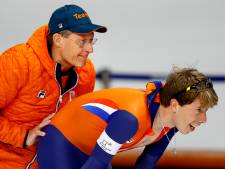 Jorrit Bergsma na 13 jaar weg bij Jillert Anema 