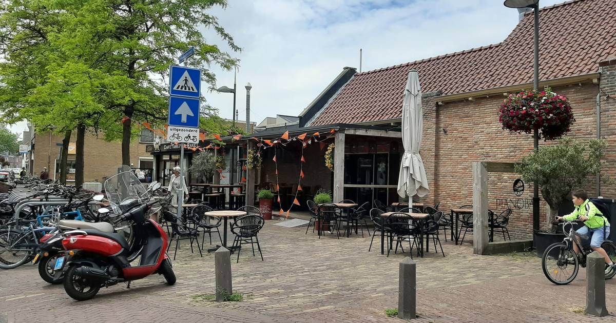 The Wine House Naaldwijk is failliet Westland AD.nl