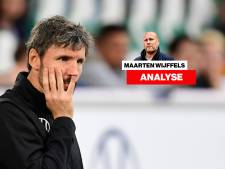 Welke trein komt er na twee pijnlijke ontslagen nog voorbij voor Van Bommel?