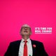 Jeremy Corbyn trok Labour naar links, ten koste van verkiesbaarheid