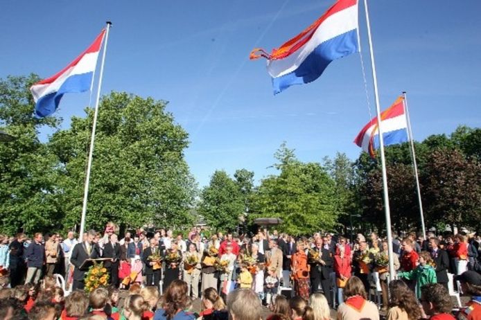 Muziek en sfeer in Twello Deventer destentor.nl