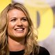 Dafne Schippers zal nog harder moeten rennen, wil zij weer meedoen met de absolute top