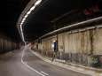 Tout ce qu'il faut savoir sur la fermeture du tunnel Léopold II