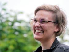 Nicole (23) zat op het gymnasium, koos voor mbo en werkt nu als schoonmaker