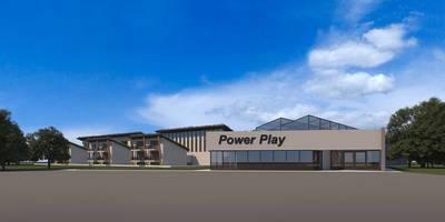 Plan: speelparadijs op terrein vroegere jeugdgevangenis in Overberg