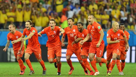 Alleen Huldiging In Amsterdam Bij Wereldtitel Nederlands Voetbal Ad Nl