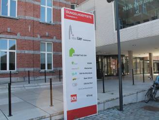 Stadskantoor gesloten op paasmaandag