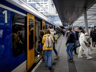 Op ‘klein stukje’ traject tussen Amersfoort en Utrecht negen mensen op de bon geslingerd