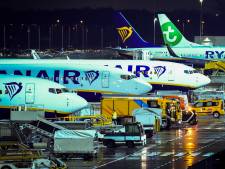 Borrel heeft prijskaartje: Ryanair moet 26 passagiers 400 euro betalen
