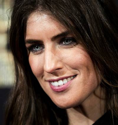 Marieke bewijst zichzelf en Wendy heeft nieuwe ballenjongen