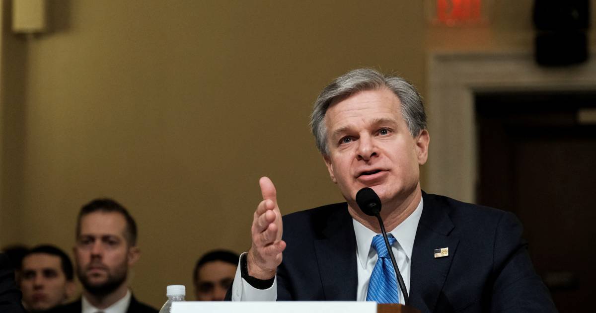 Dopo i Paesi Bassi e il Canada, gli Stati Uniti sono ora preoccupati per le stazioni di polizia cinesi nei loro paesi  All’estero