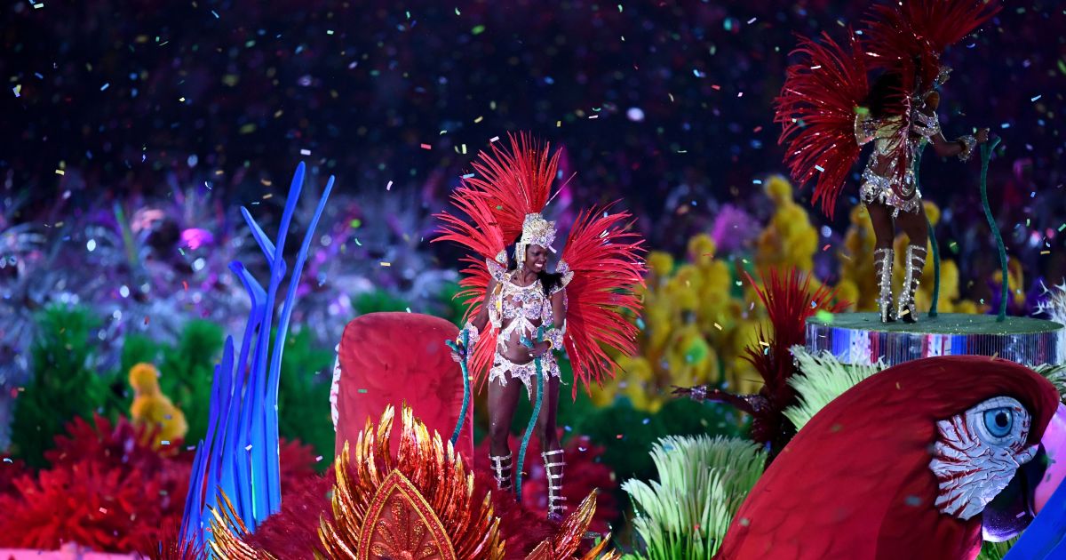 Carnaval Rio in gevaar? Conservatieve burgemeester voert drastische besparingen door