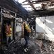 Joodse en Arabische knokploegen geven vierde Gaza-oorlog nieuwe dimensie