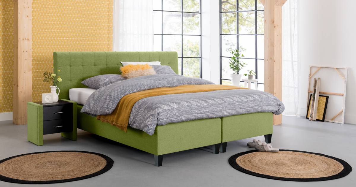 beter bed maakt foutje op site bestellingen voor bed van 12 99 euro binnenland gelderlander nl