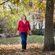 Thuishulp Carol Kollmann eist het recht op een werkloosheidsuitkering