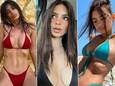 “Seksualiseer ik mezelf? Dat is nu eenmaal hoe de wereld werkt”: dit is Emily Ratajkowski, de nieuwe vlam van Harry Styles