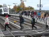 Maaslijn ‘hoogste prioriteit', zegt ProRail; toch brief Land van Cuijk naar staatssecretaris