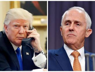 Australische premier houdt vol dat vluchtelingendeal met VS doorgaat