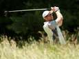 Wil Besseling zakt flink weg op de US Open