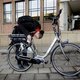 Elektrische fiets voldoet voor 4 op de 10 werknemers als alternatief voor bedrijfsauto