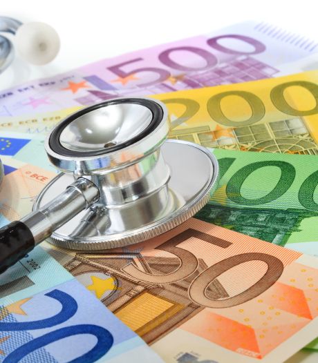 Dit is hoeveel zorgtoeslag je in 2020 krijgt