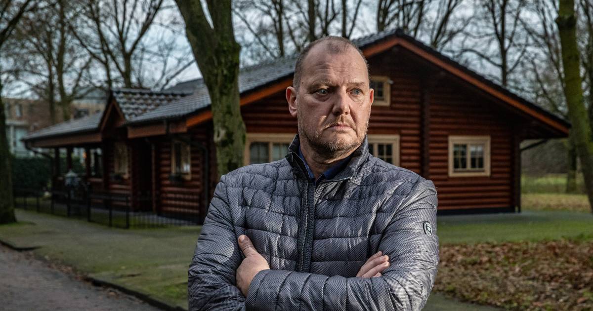 Huis van Henk is 58 centimeter te hoog, maar rechter vindt afbreken ‘onredelijk’