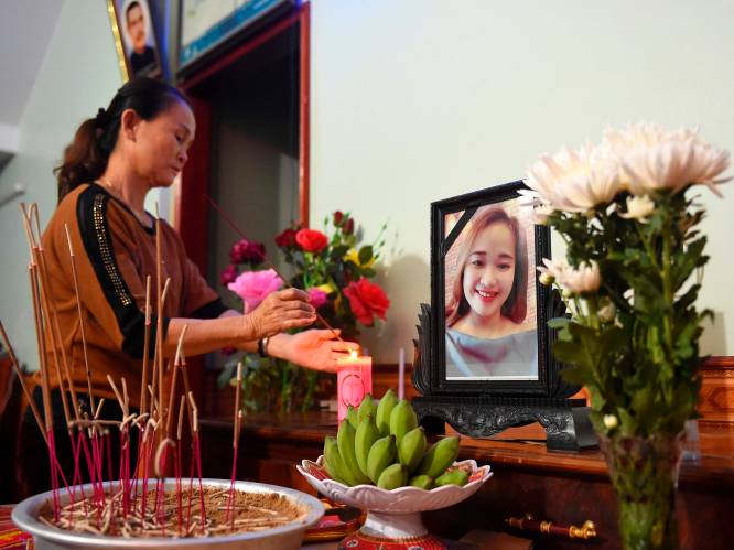 Vietnamees slachtoffer drama in Essex verbleef in Brussel: “Ik dacht dat het leven in Europa roze was, maar het blijkt zwart te zijn”