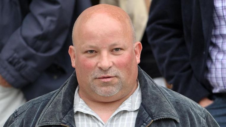 "Ik kende Ronald Janssen als een toffe collega" | Nieuws | HLN