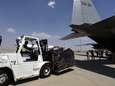 Le C-130 de l'armée belge de retour en Bulgarie