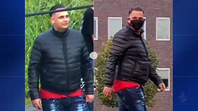 Politie zoekt hulp bij het vinden van een stenen gooiende FC Twente-hooligan