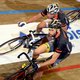 De Pauw en D'hoore leiden na eerste dag in BK omnium