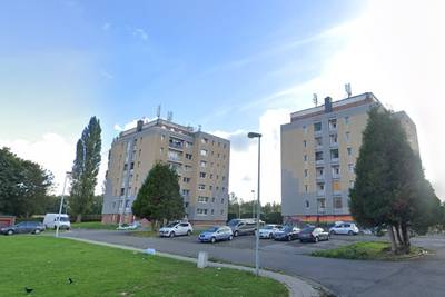 Drame à Charleroi: un enfant de cinq ans décède après une chute du cinquième étage